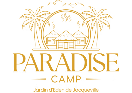 Paradise Camp — Jardin d'Eden de Jacqueville